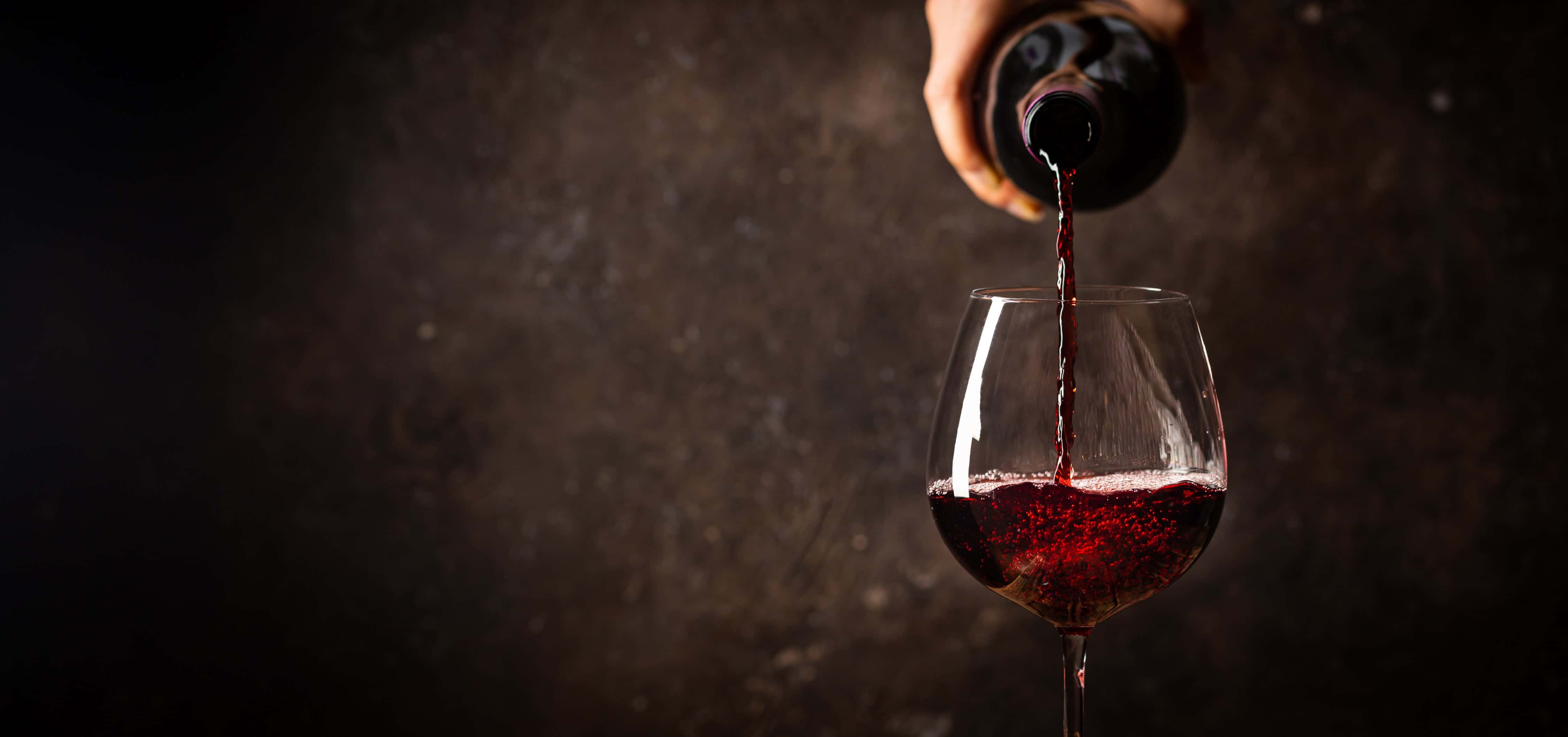 How Long Does Wine Last Once Opened? – Coravin APAC