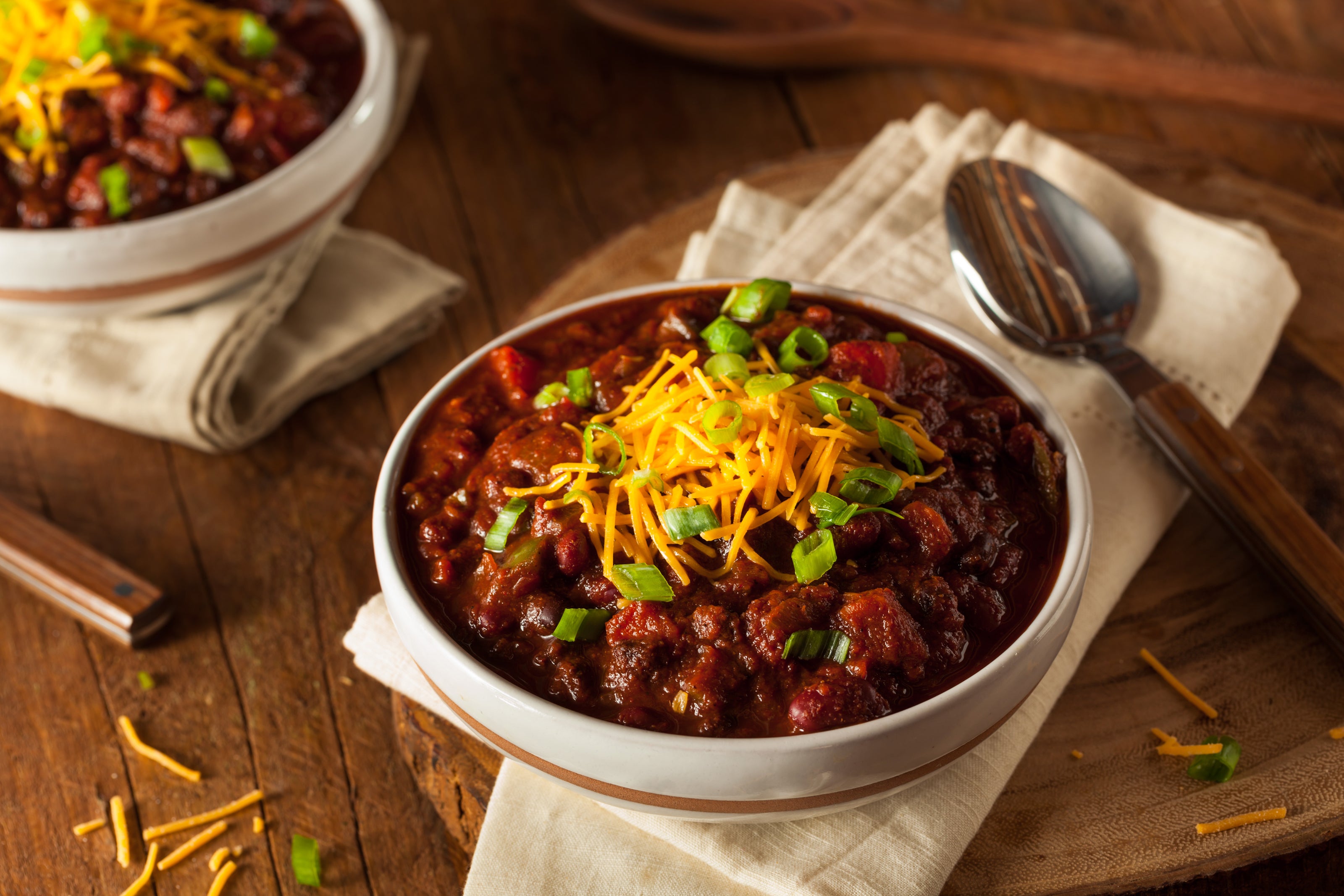 chili winter recipes