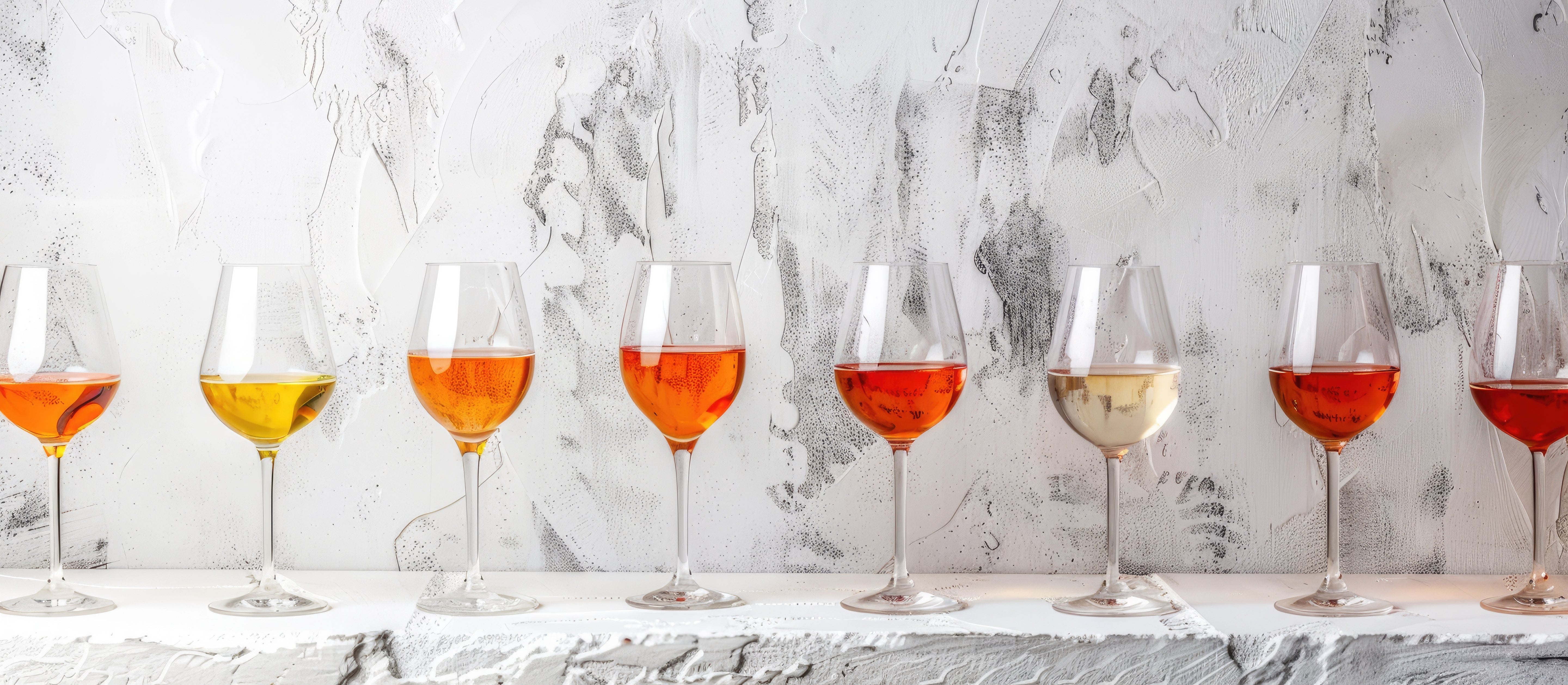 What is Orange Wine? – a Beginners Guide