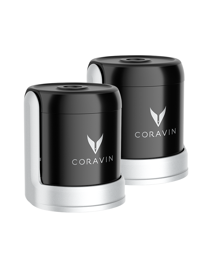 Coravin Sparkling Stoppers